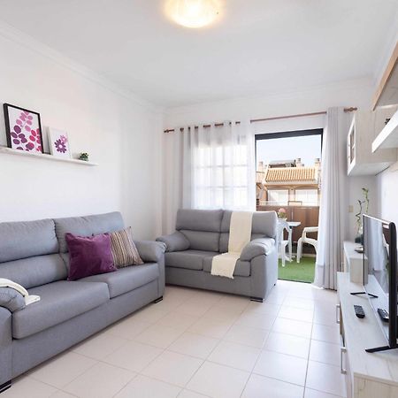 شقة Agradable Piso Con Piscina & Playa Terraza Y Wifi طوستا ديل سيلونثيو المظهر الخارجي الصورة