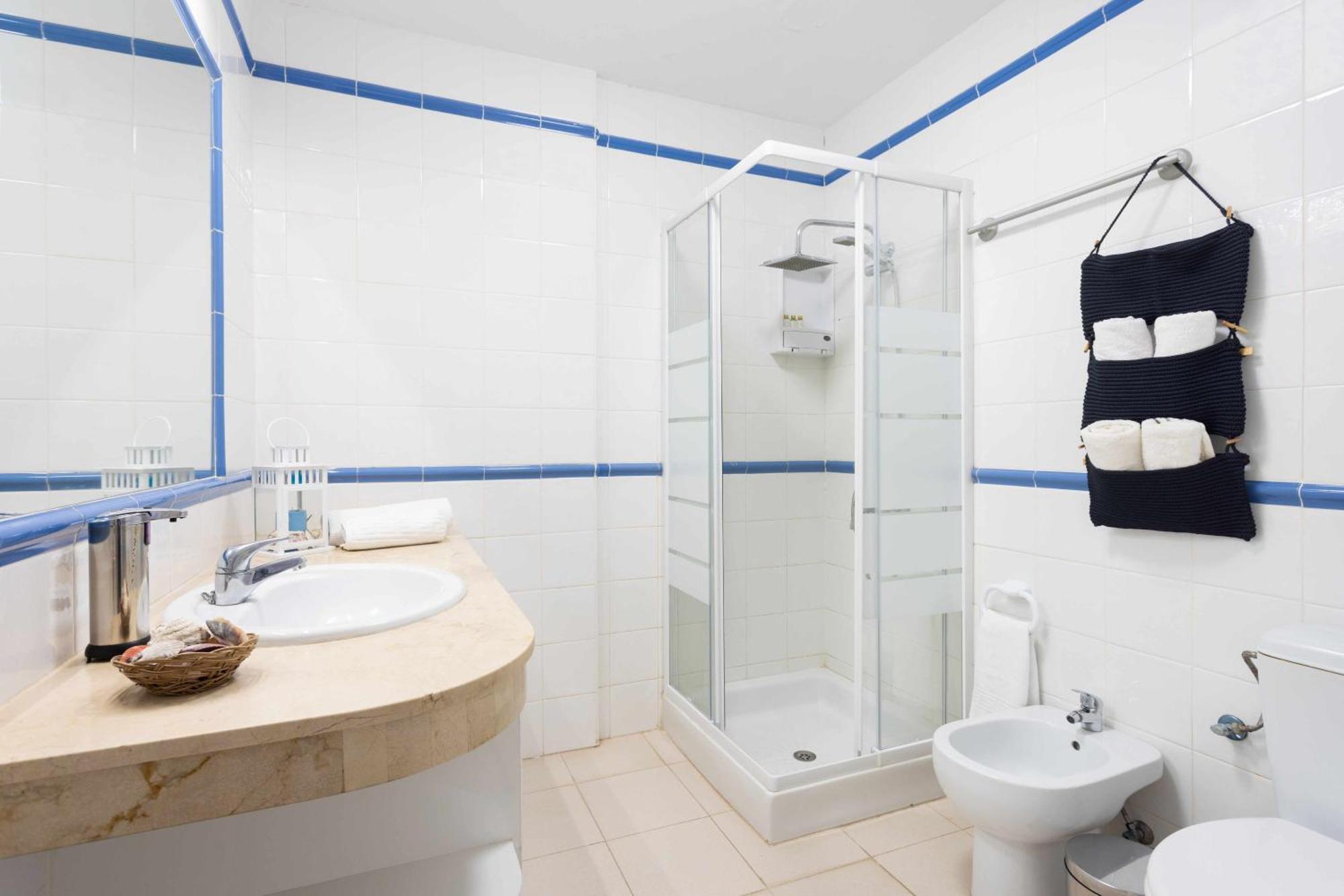 شقة Agradable Piso Con Piscina & Playa Terraza Y Wifi طوستا ديل سيلونثيو المظهر الخارجي الصورة