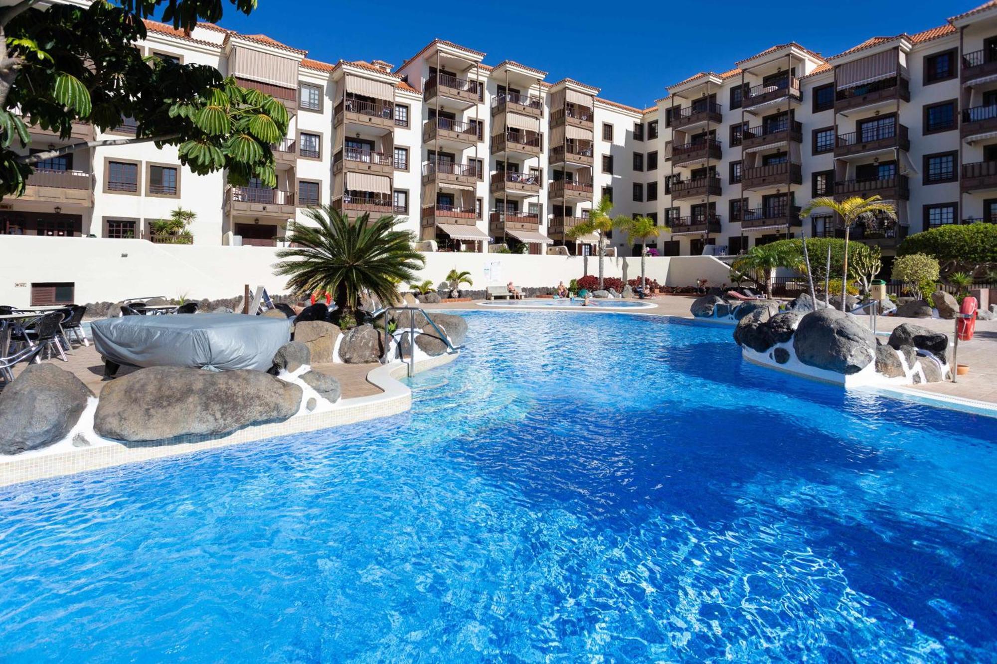 شقة Agradable Piso Con Piscina & Playa Terraza Y Wifi طوستا ديل سيلونثيو المظهر الخارجي الصورة